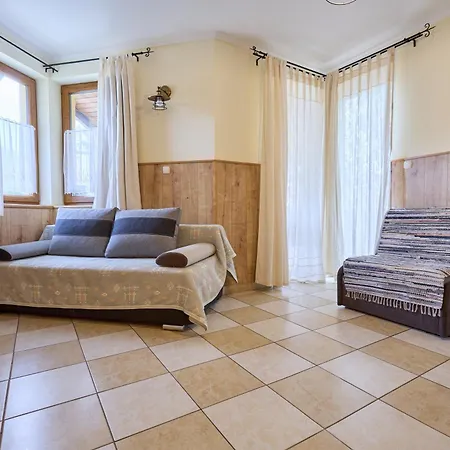 Harmonia Apartmanhaz