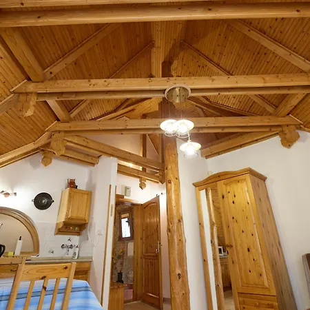 Harmonia Apartmanhaz *