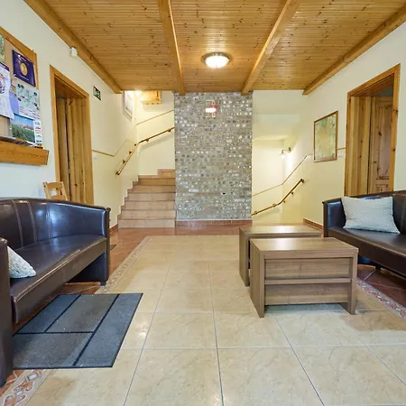 Harmonia Apartmanhaz Apartament