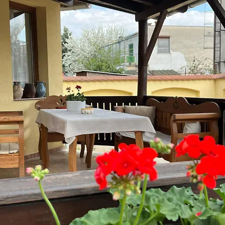 Harmonia Apartmanhaz
