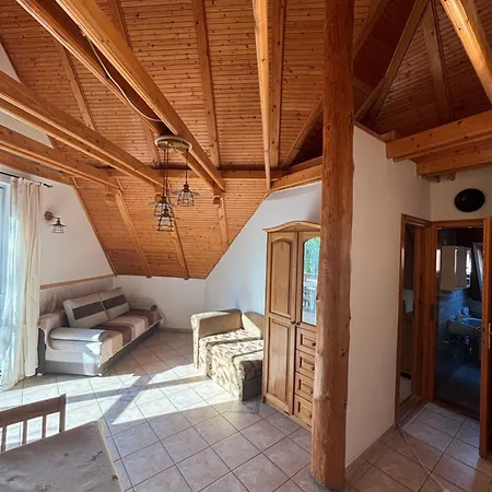 Harmonia Apartmanhaz