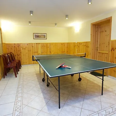 Harmonia Apartmanhaz Hajduszoboszlo