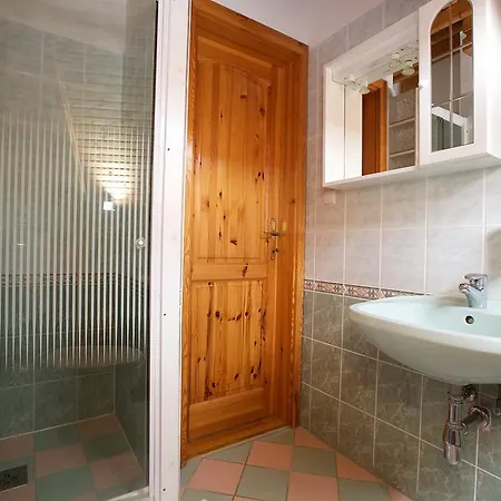 Apartmán Harmonia Apartmanhaz