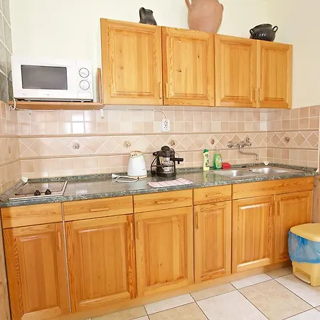 Harmonia Apartmanhaz