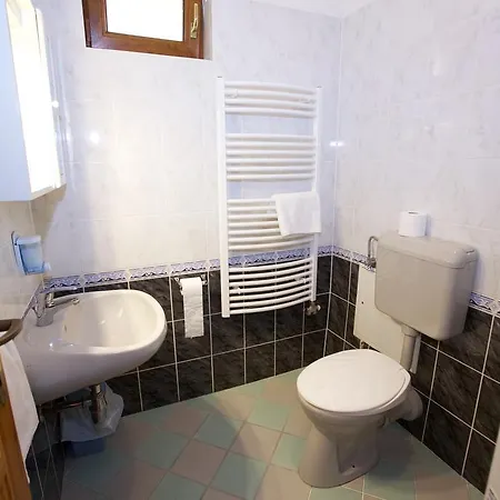Harmonia Apartmanhaz