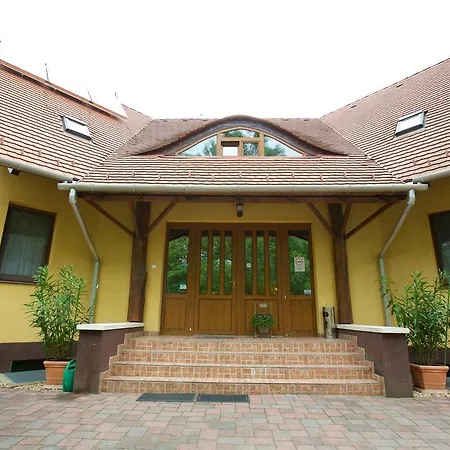 Harmonia Apartmanhaz