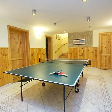Harmonia Apartmanhaz