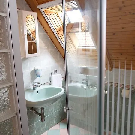 Harmonia Apartmanhaz Hajduszoboszlo