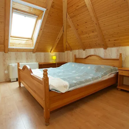 Harmonia Apartmanhaz