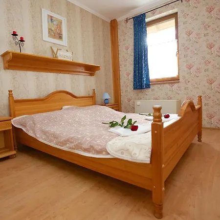 Harmonia Apartmanhaz