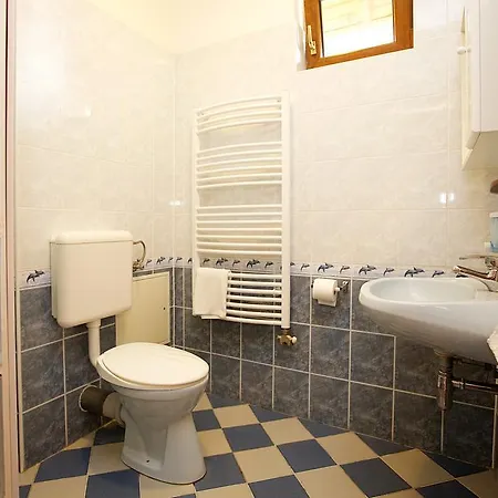 Harmonia Apartmanhaz