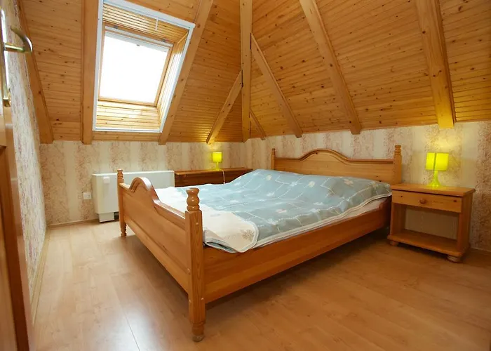 Harmonia Apartmanhaz